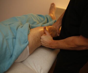 Trigger Point Therapy